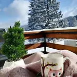 Apartman Eden
