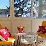 Apartman Eden