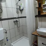 Apartament Eden *