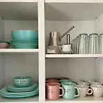 Eden Apartament
