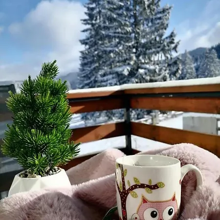 شقة Eden