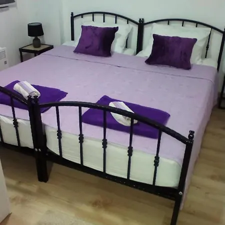 Apartamento Eden Gornja Sisava