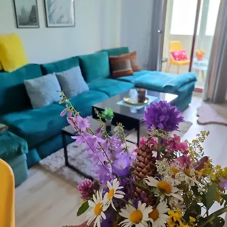 Apartamento Eden Gornja Sisava