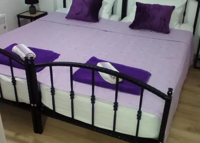 Apartment Eden Vlašić