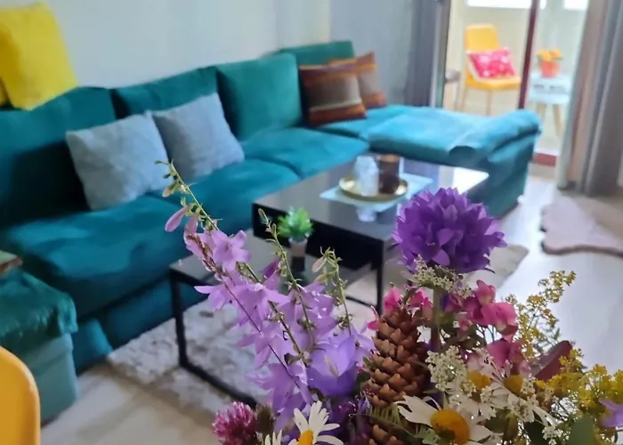 Apartment Eden Vlašić